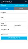 Atopy Index স্ক্রিনশট 1