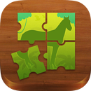 Safari Puzzle: Wild Animal APK
