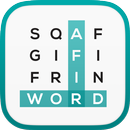 Word Hunt Puzzle - Word Finder aplikacja