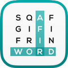 Word Hunt Puzzle - Word Finder 아이콘