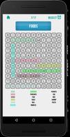 Word Hunt Puzzle - Word Finder اسکرین شاٹ 3