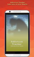 Addiction Tracker ポスター