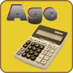 Age Calculator Advance icon