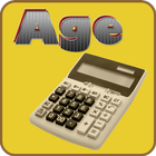 Age Calculator Advance icon