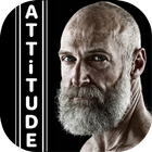 Attitude Status & Attitude Sha icon