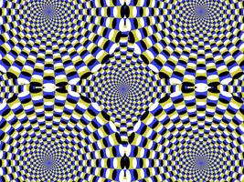 Illusion Magic Poster