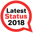 Whats Status NEW 2019 – Latest Best Status App icône