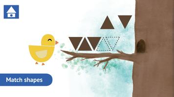 Shape Gurus الملصق