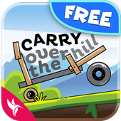 Carry Over The Hill أيقونة