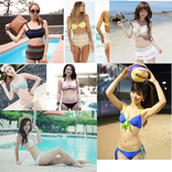 New Bikini Asian Tonight