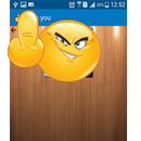 APK Swearing FUCK YOU