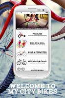 Columbia Bikes 截图 3