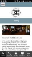 Columbus Country Club capture d'écran 3