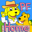Phoneme Farm Home Edition