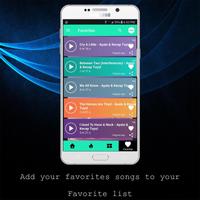 برنامه‌نما Download free music mp3 عکس از صفحه