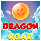 Icona Dragon Road