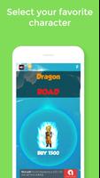 Dragon Road captura de pantalla 1