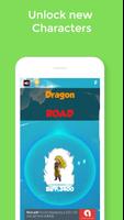 برنامه‌نما Dragon Road عکس از صفحه