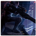 Survive Shot