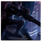 Survive Shot আইকন