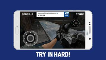Survive Shot স্ক্রিনশট 3
