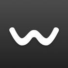 wizdom.ai أيقونة