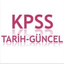 KPSS Tarih - Güncel Bilgi Pro APK