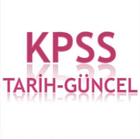KPSS Tarih - Güncel Bilgi Pro icon