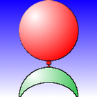 Burp and Balloon icône