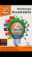 Tranz Easy Recharge 1.2 poster