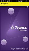 برنامه‌نما Tranz Easy Recharge 1.2 عکس از صفحه