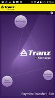 Tranz Easy Recharge 1.2 captura de pantalla 1