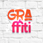 Grafiti App أيقونة