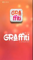 Grafiti App ポスター