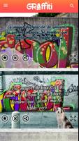 Grafiti App captura de pantalla 2