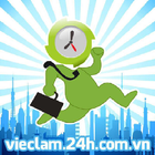 Vieclam24h - Tim Viec Nhanh icône