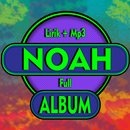 Noah (Peterpan) Full Album APK