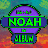 Noah (Peterpan) Full Album