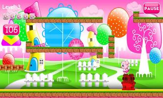 Pig Parkour screenshot 3