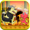 Dragon Wars