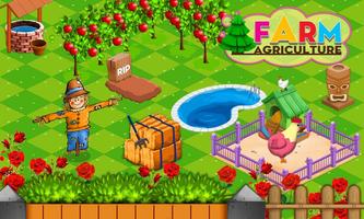 Farm Agriculture screenshot 1