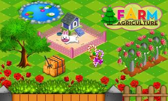 Farm Agriculture screenshot 2