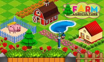 Farm Agriculture تصوير الشاشة 3