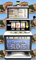 Temple Slots - FREE Affiche