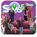 Tips the sims 5 cheat HD APK