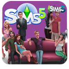 Tips the sims 5 cheat HD simgesi