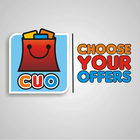 Choose Your Offers icon