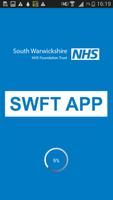 SWFT App ポスター