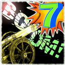 Seven - BOOM! APK