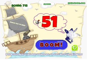 Seven - BOOM! Screenshot 1